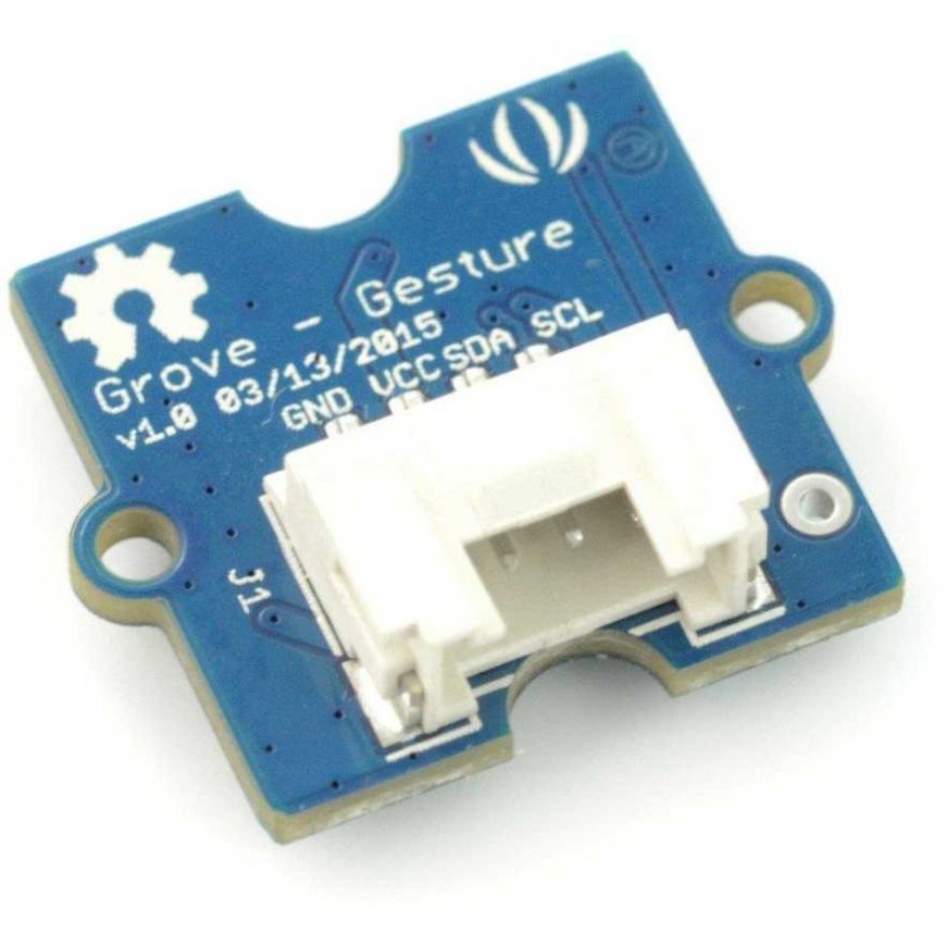 Seed Studio Grove, eleanturi PAJ7620U2, 5V I2C – 2
