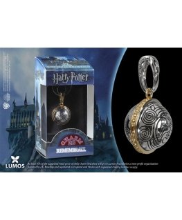 Noble Collection Harry Potter Remembrall charm