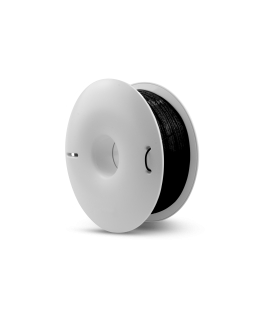 3D plastikas Fiberlogy Easy PLA 1.75mm 0.85kg – Onyx
