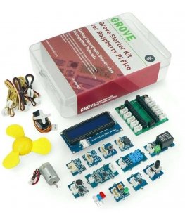 Seeed Studio Grove Starter Kit for Raspberry Pi Pico