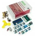 Seed Studio Grove -aloituspakkaus Raspberry Pi Picolle Seed Studio Grove -aloituspakkaus Raspberry Pi Picolle