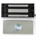 Oem Sähkömagneetti 12V 60kgf Oem Sähkömagneetti 12V 60kgf