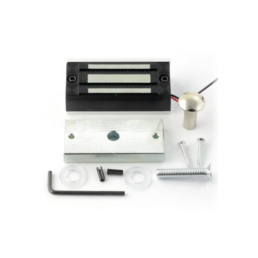 Oem Sähkömagneetti 12V 60kgf – 3