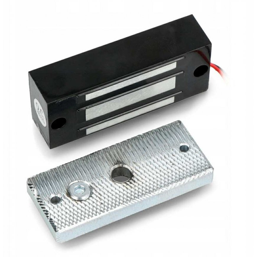 Oem Sähkömagneetti 12V 60kgf – 4