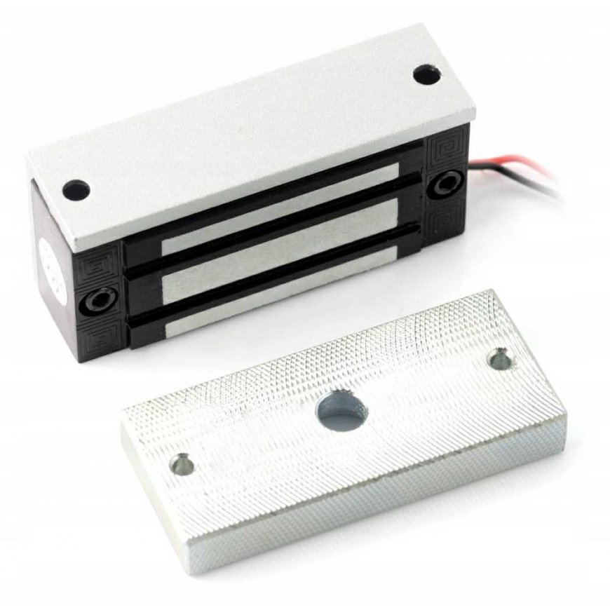 Oem Elektromagnetas 12V 60kgf – 5