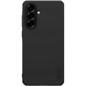 Dėklas Nillkin Super Frosted PRO Magnetic Back Cover for Samsung Galaxy A56 5G Juodas