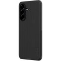 Nillkin Super Frosted PRO Magnetic Back Cover Case for Samsung Galaxy A56 5G Black