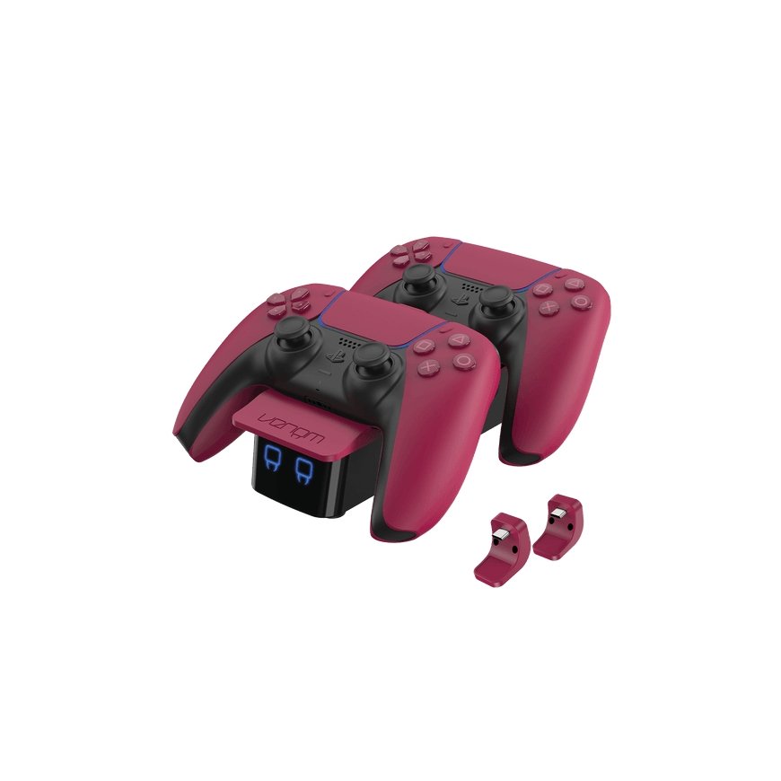 Venom PS5 Doko stotis
