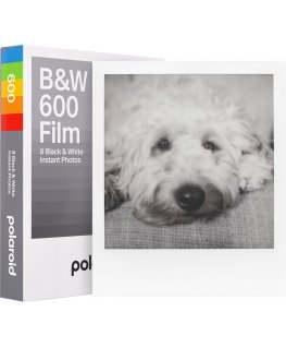 Polaroid 6003 polaroidfilm 8 tk 89 x 108 mm