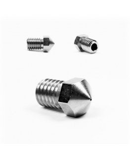 Micro Swiss tip for Ultimaker 2+ 0.3mm