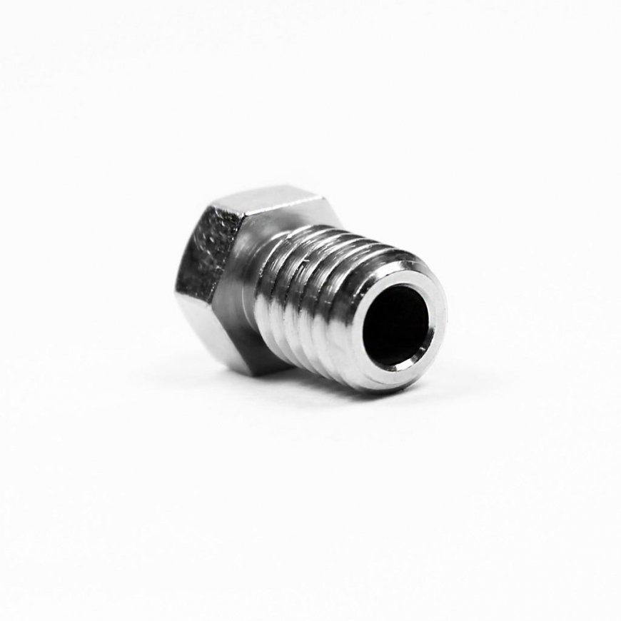 Micro Swiss antgalis, skirtas Ultimaker 2+ 0.3mm – 2