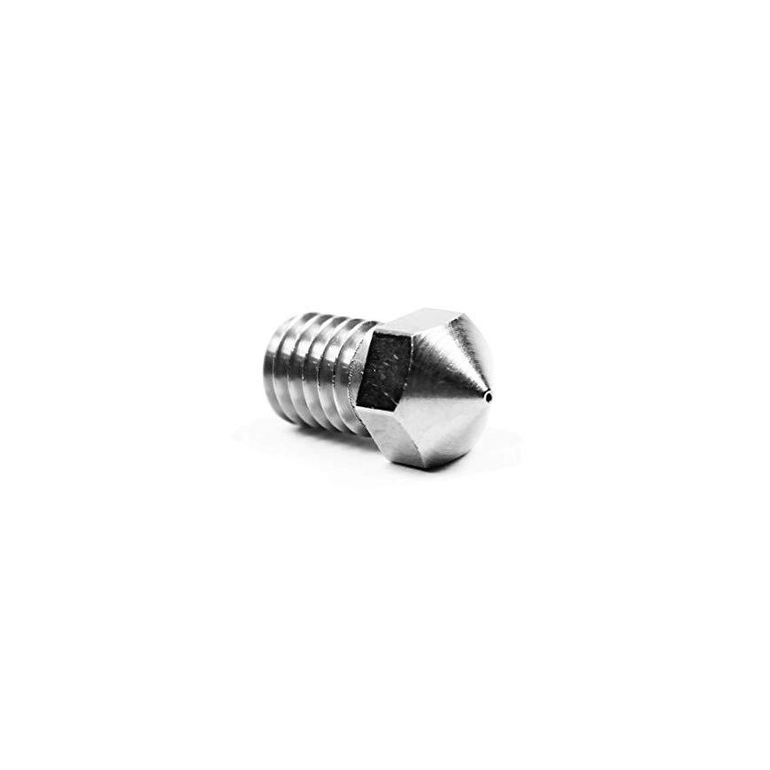 Micro Swiss tip for Ultimaker 2+ 0.3mm – 4