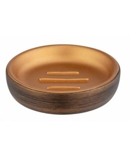 WENKO 25353100 muilinė Bronza