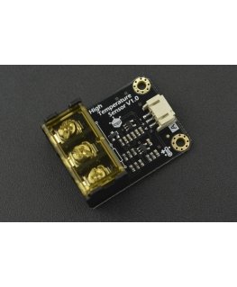 DFRobot Gravity SEN0198 – analog high temperature sensor 3.3V – 5.5V 30-350C PH2.0-3P