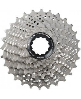 Galinis žvaigždžių blokas Shimano ULTEGRA CS-R8000 11-speed-11-28T