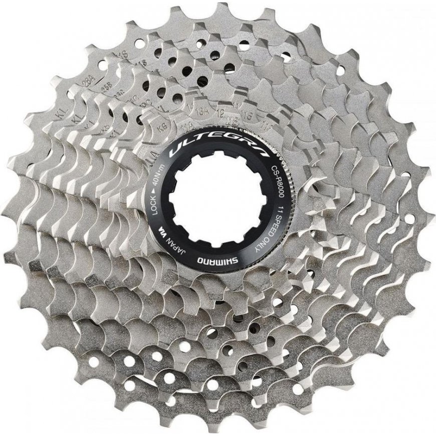 Shimano Rear sprocket Shimano ULTEGRA CS-R8000