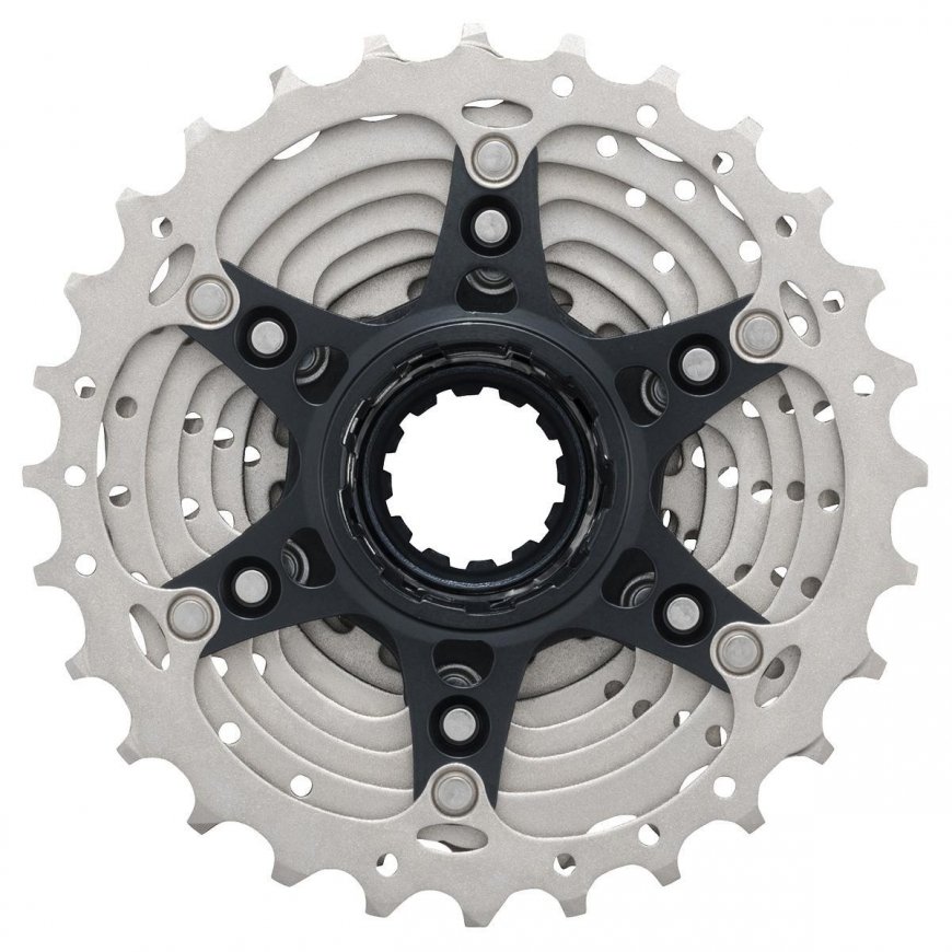 Rear sprocket Shimano ULTEGRA CS-R8000 11-speed-11-28T – 3