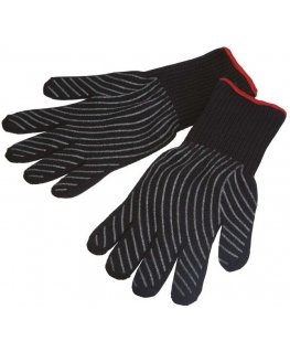 MasterClass heat resistant safety gloves