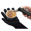 MasterClass heat resistant safety gloves MasterClass heat resistant safety gloves