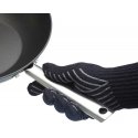 MasterClass heat resistant safety gloves MasterClass heat resistant safety gloves