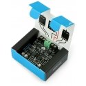 Cytron MDD3A - two-channel 16V/3A motor controller