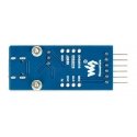 CP2102 USB-UART TTL converter - USB Type-C socket - Waveshare 20644 CP2102 USB-UART TTL converter - USB Type-C socket - Waveshare 20644