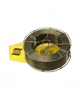 Welding wire ESAB Coreshield 15 0.8mm 4.5kg