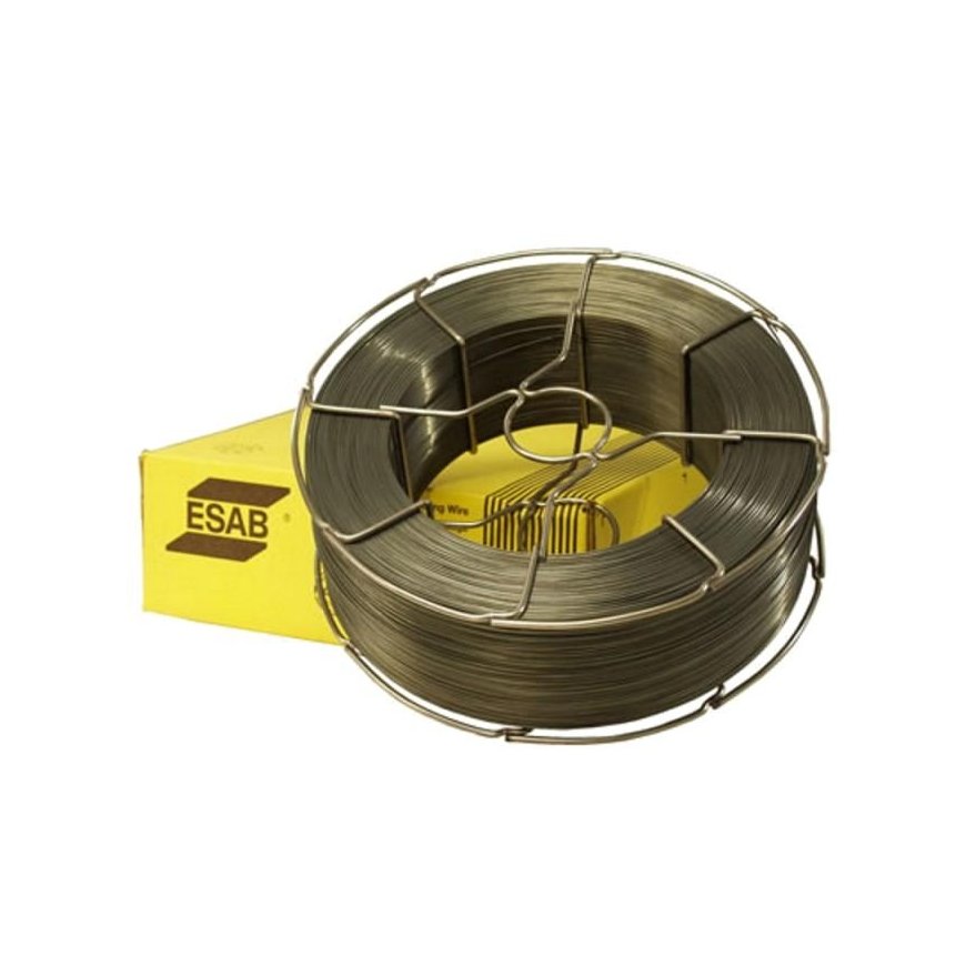Hitsauslanka ESAB Coreshield 15 0,8mm 4,5kg