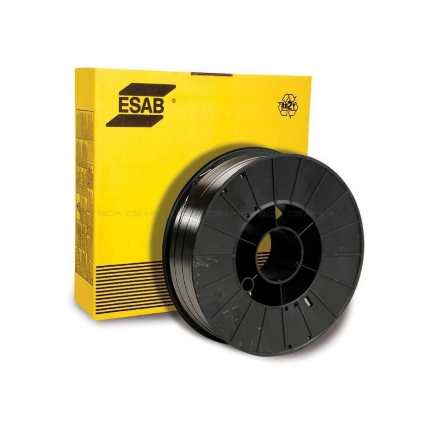 Welding wire ESAB Coreshield 15 0.8mm 4.5kg – 2