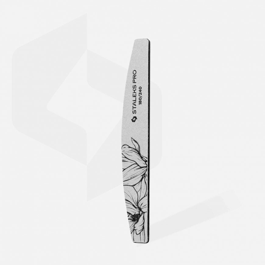 STALEKS Mineral nail file Expert 40
