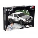 *****Cada klocki ToyotaAE86Initial RC C51086 29714 *****Cada klocki ToyotaAE86Initial RC C51086 29714