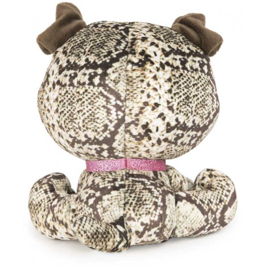 Spin Master GUND P.LUSHES pet BELLE BOA, 15 cm