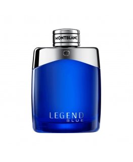 Montblanc Legend Blue 100 ml Mehed