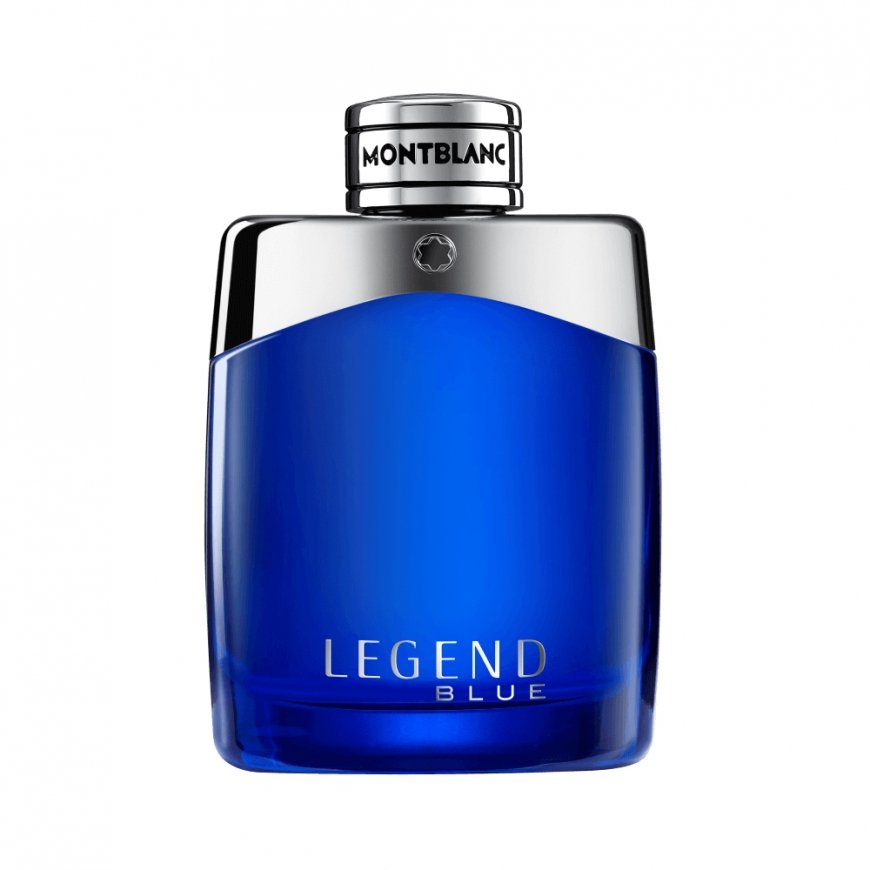Montblanc Legend Blue 100 ml Vīrieši