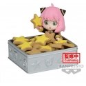 Banpresto Spy X Family Paldoce Collection Vol.1 Anya Forger figuuri 6cm Banpresto Spy X Family Paldoce Collection Vol.1 Anya Forger figuuri 6cm