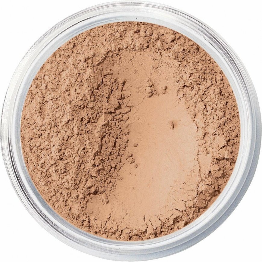 Inline Bare Minerals BareMinerals Original Foundation SPF15, 8 g – 2