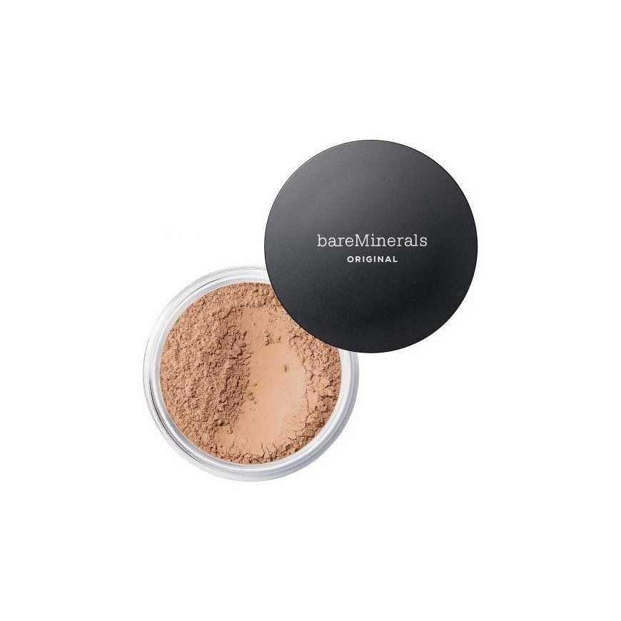 Inline Bare Minerals BareMinerals Original Foundation SPF15, 8 g – 3