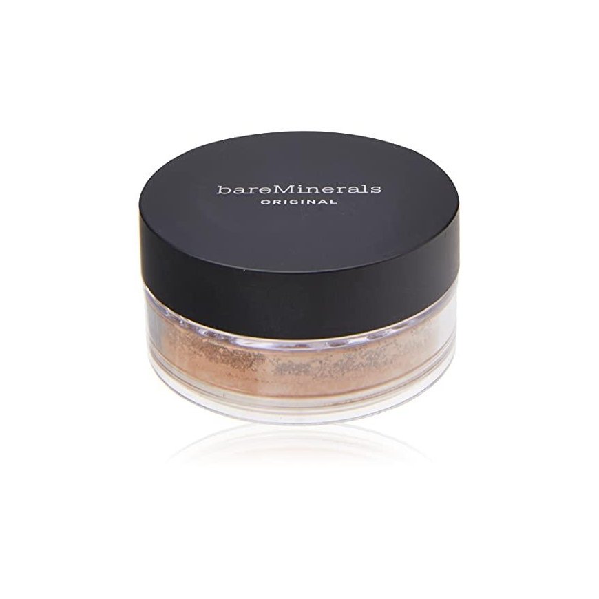 Inline Bare Minerals BareMinerals Original Foundation SPF15, 8 g – 4