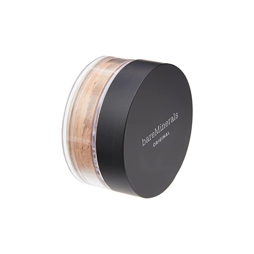 Inline Bare Minerals BareMinerals Original Foundation SPF15, 8 g – 5