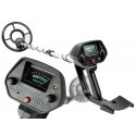 Metal detector metal detector Cobra Tector CT-1062