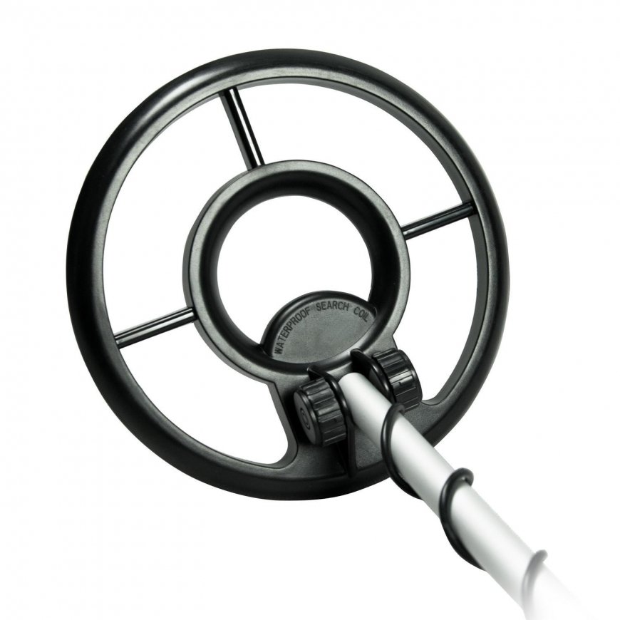 Metal detector metal detector Cobra Tector CT-1062 – 3
