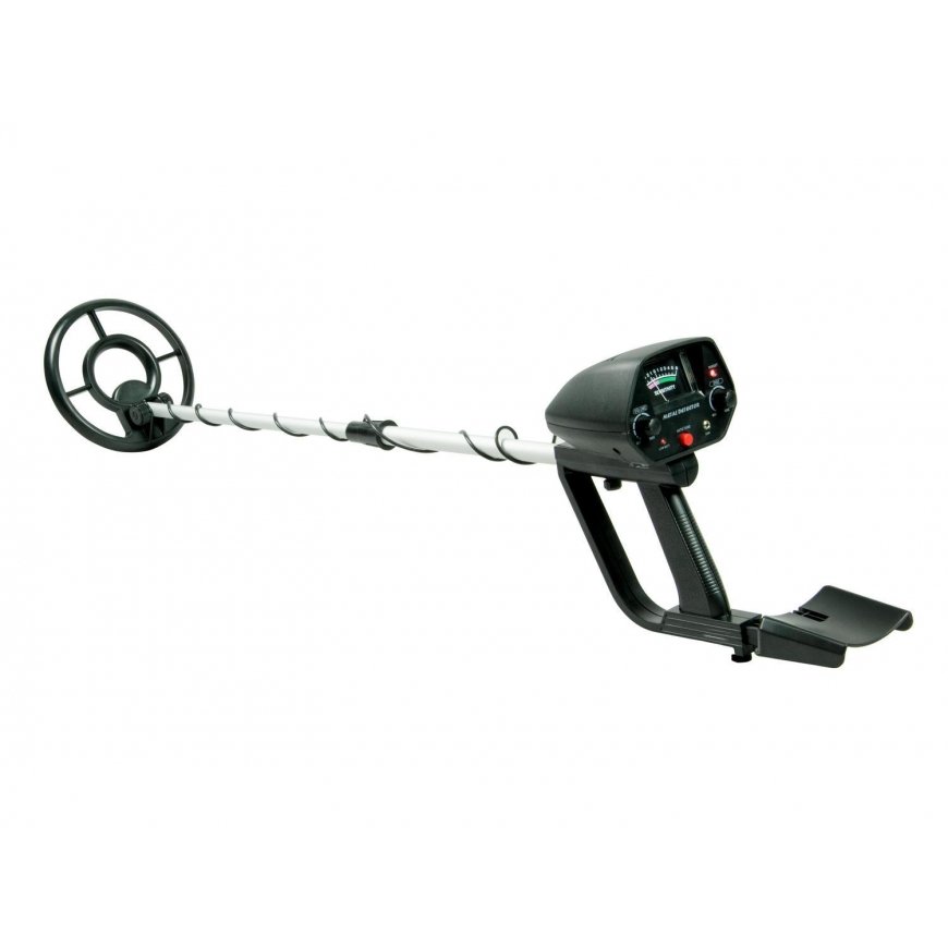 Metal detector metal detector Cobra Tector CT-1062 – 5