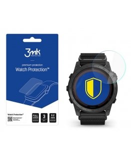 3MK Watch Protection Pulksteņa ekrāna aizsargs