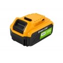 Green Cell PTDW18V4 elektroinstrumenta akumulators un lādētājs Baterija Green Cell PTDW18V4 elektroinstrumenta akumulators un lādētājs Baterija