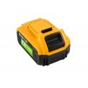 Green Cell PTDW18V4 elektrinio įrankio baterija arba įkroviklis Green Cell PTDW18V4 elektrinio įrankio baterija arba įkroviklis