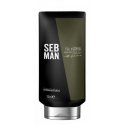 Sebastian Professional SEB MAN The Player (medium hold gel) 150 ml Sebastian Professional SEB MAN The Player (medium hold gel) 150 ml