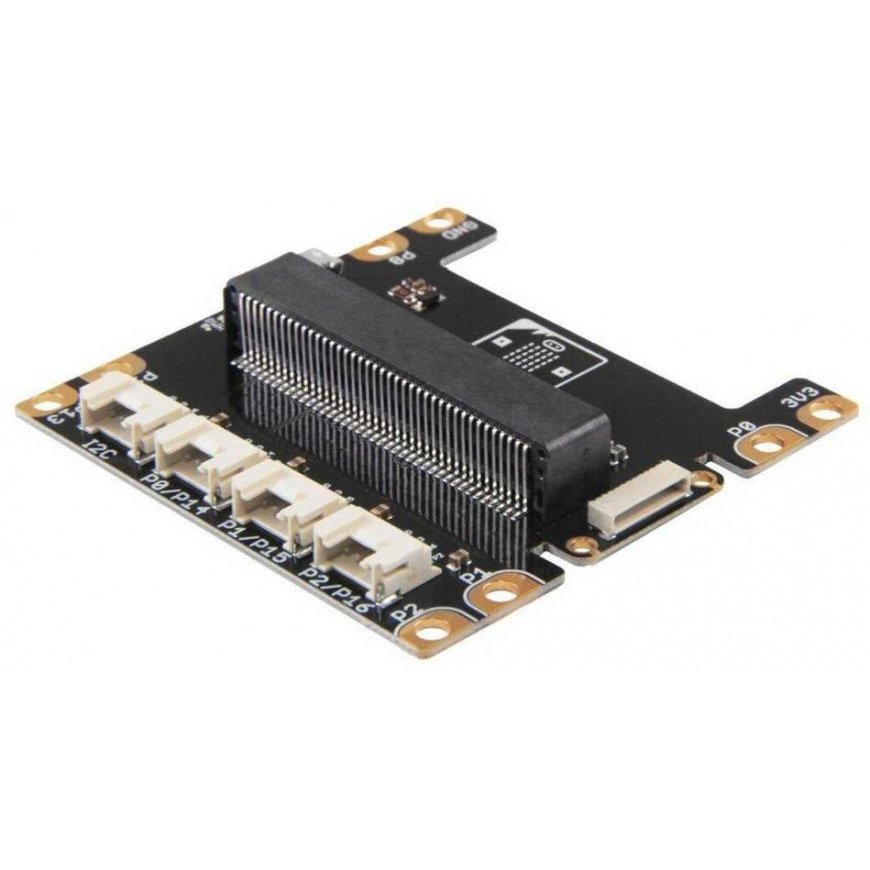 Seed Studio Grove, lisäosa micro:bit v2.0:lle