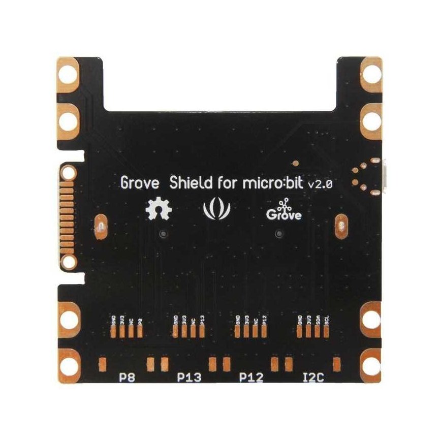 Seed Studio Grove, lisäosa micro:bit v2.0:lle – 3