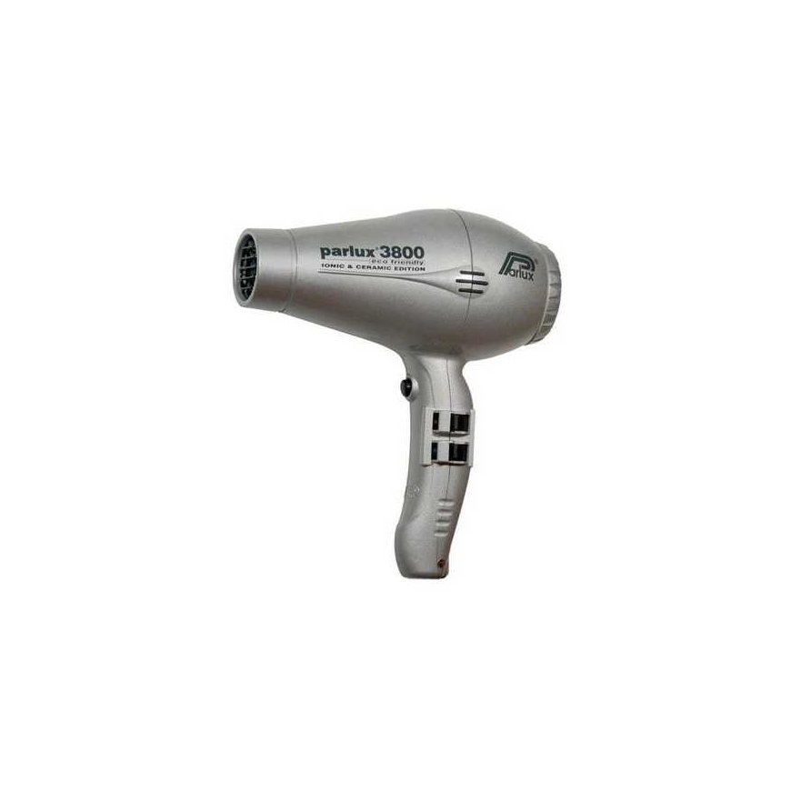 Parlux Hair Dryer 3800 Ionic Ceramic
