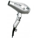 Parlux Hair Dryer 3800 Ionic Ceramic Silver Hair Dryer for Professional Use Parlux Hair Dryer 3800 Ionic Ceramic Silver Hair Dryer for Professional Use